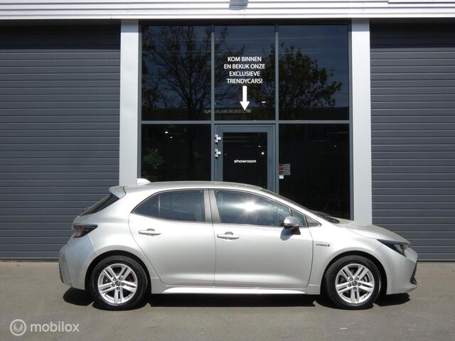 Toyota Corolla 1.8 Hybrid Active Automaat