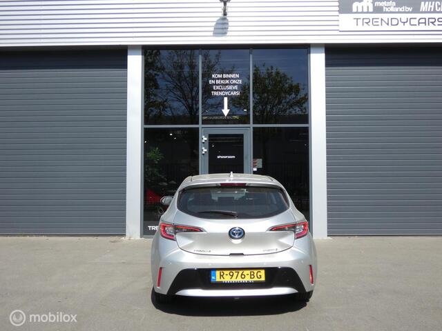 Toyota Corolla 1.8 Hybrid Active Automaat