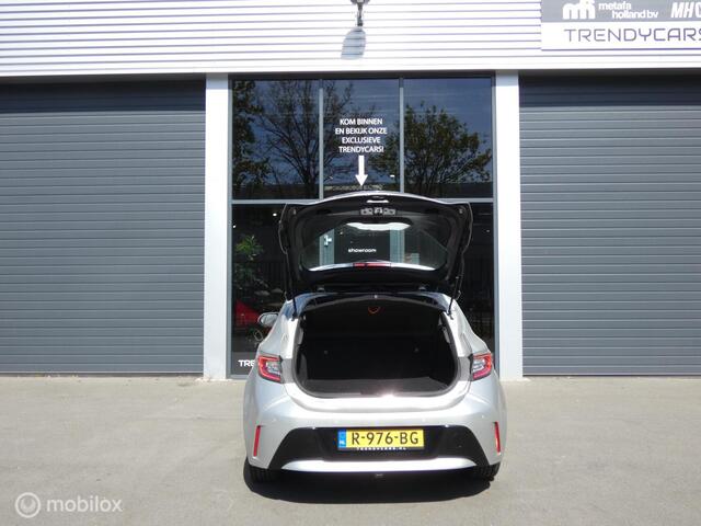 Toyota Corolla 1.8 Hybrid Active Automaat