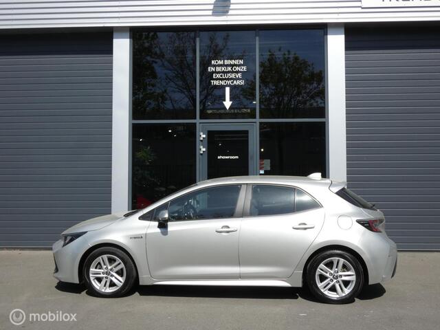 Toyota Corolla 1.8 Hybrid Active Automaat