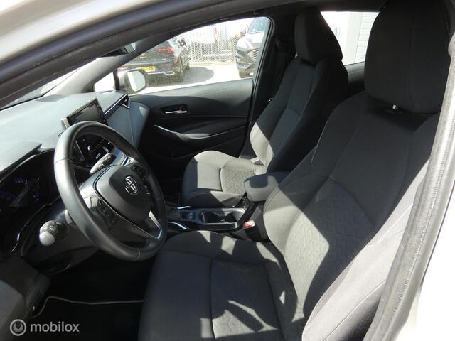 Toyota Corolla 1.8 Hybrid Active Automaat