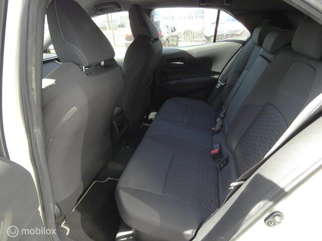 Toyota Corolla 1.8 Hybrid Active Automaat