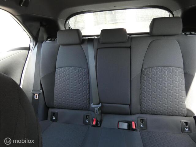 Toyota Corolla 1.8 Hybrid Active Automaat