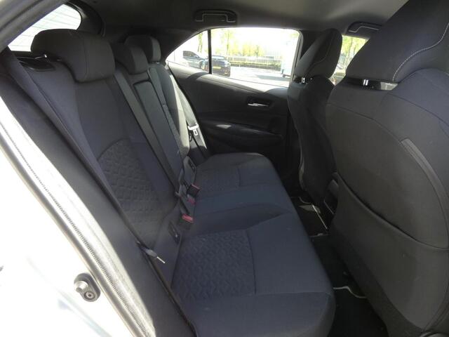 Toyota Corolla 1.8 Hybrid Active Automaat