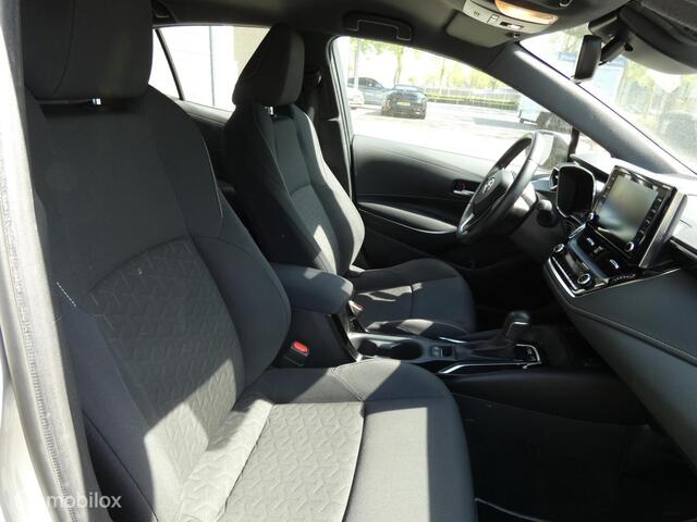 Toyota Corolla 1.8 Hybrid Active Automaat