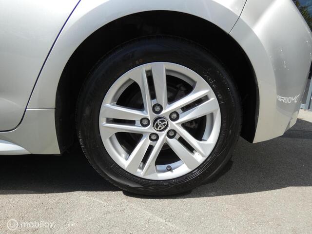 Toyota Corolla 1.8 Hybrid Active Automaat