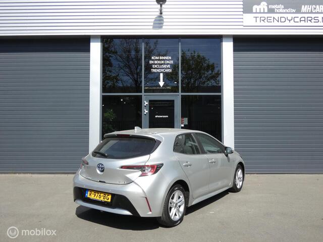 Toyota Corolla 1.8 Hybrid Active Automaat