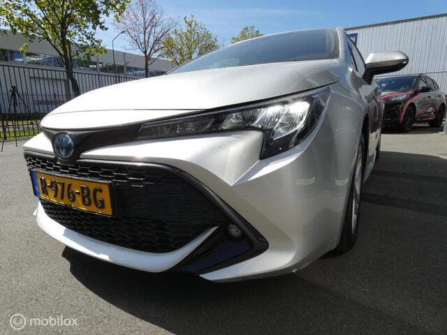 Toyota Corolla 1.8 Hybrid Active Automaat