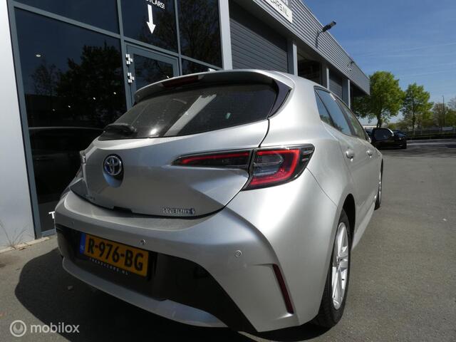 Toyota Corolla 1.8 Hybrid Active Automaat