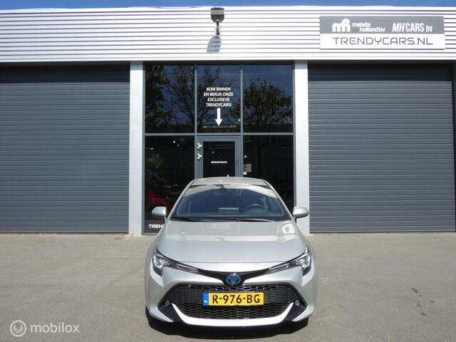 Toyota Corolla 1.8 Hybrid Active Automaat