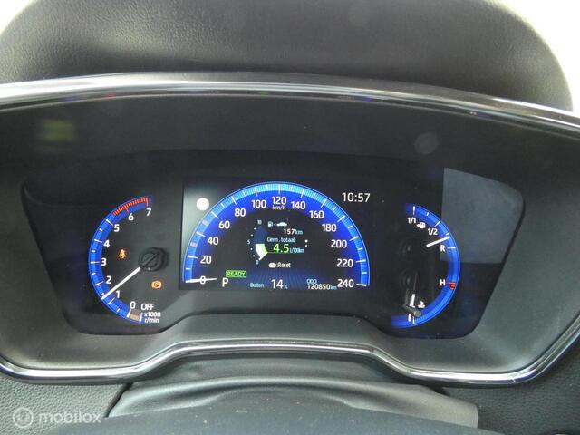 Toyota Corolla 1.8 Hybrid Active Automaat