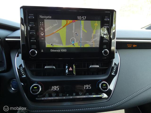 Toyota Corolla 1.8 Hybrid Active Automaat