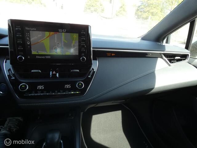 Toyota Corolla 1.8 Hybrid Active Automaat
