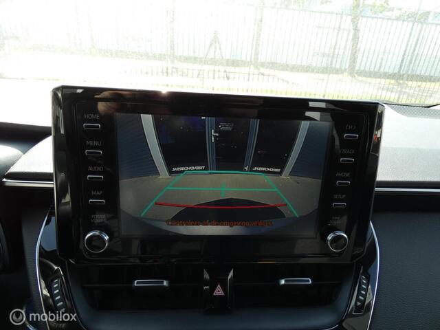 Toyota Corolla 1.8 Hybrid Active Automaat