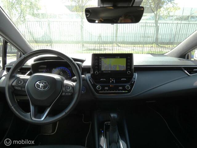 Toyota Corolla 1.8 Hybrid Active Automaat