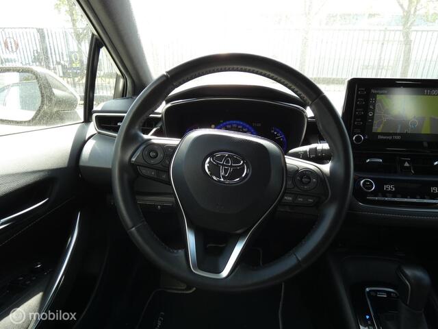 Toyota Corolla 1.8 Hybrid Active Automaat