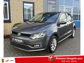 Volkswagen Polo (2009 - 2017)