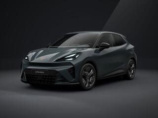 Cupra Raval