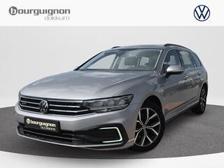 Volkswagen Passat Variant (2014 - 2023)