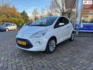 Ford Ka (2008 - 2016)