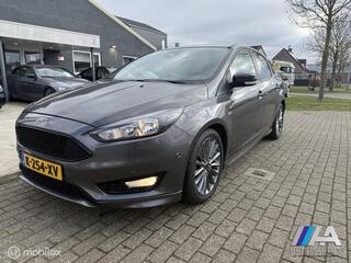 FORD FOCUS 1.0 EcoBoost Titanium ST-LINE 2018 * 79 Dkm * APK