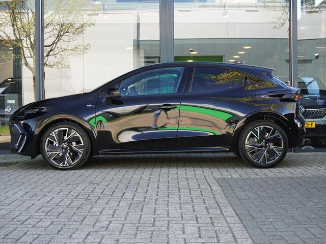 Renault Clio 1.8 Hybrid 160 esprit Alpine / FULL OPTION / DEMO /  HARMAN KARDON / STOELV. / STUURV. / 360� CAMERA / NAVI / SPORTSTOELEN / CAMERA / BLINDSPOT /