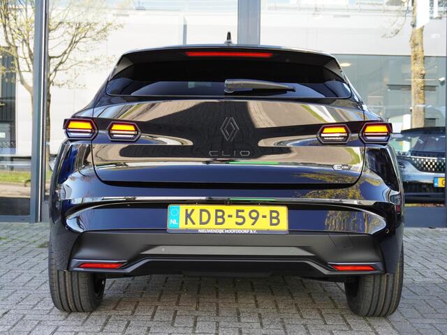 Renault Clio 1.8 Hybrid 160 esprit Alpine / FULL OPTION / DEMO /  HARMAN KARDON / STOELV. / STUURV. / 360� CAMERA / NAVI / SPORTSTOELEN / CAMERA / BLINDSPOT /