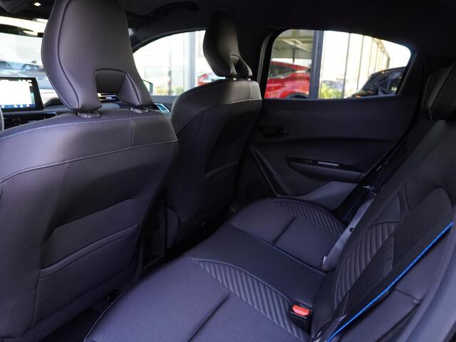 Renault Clio 1.8 Hybrid 160 esprit Alpine / FULL OPTION / DEMO /  HARMAN KARDON / STOELV. / STUURV. / 360� CAMERA / NAVI / SPORTSTOELEN / CAMERA / BLINDSPOT /