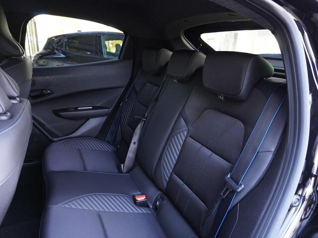 Renault Clio 1.8 Hybrid 160 esprit Alpine / FULL OPTION / DEMO /  HARMAN KARDON / STOELV. / STUURV. / 360� CAMERA / NAVI / SPORTSTOELEN / CAMERA / BLINDSPOT /