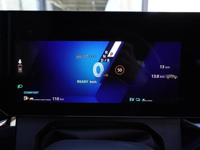 Renault Clio 1.8 Hybrid 160 esprit Alpine / FULL OPTION / DEMO /  HARMAN KARDON / STOELV. / STUURV. / 360� CAMERA / NAVI / SPORTSTOELEN / CAMERA / BLINDSPOT /