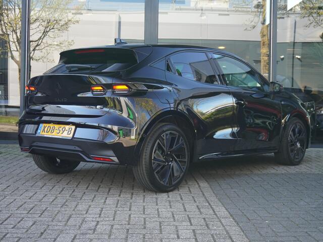 Renault Clio 1.8 Hybrid 160 esprit Alpine / FULL OPTION / DEMO /  HARMAN KARDON / STOELV. / STUURV. / 360� CAMERA / NAVI / SPORTSTOELEN / CAMERA / BLINDSPOT /