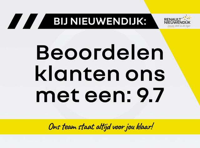 Renault Clio 1.8 Hybrid 160 esprit Alpine / FULL OPTION / DEMO /  HARMAN KARDON / STOELV. / STUURV. / 360� CAMERA / NAVI / SPORTSTOELEN / CAMERA / BLINDSPOT /