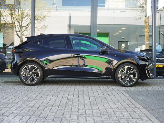 Renault Clio 1.8 Hybrid 160 esprit Alpine / FULL OPTION / DEMO /  HARMAN KARDON / STOELV. / STUURV. / 360� CAMERA / NAVI / SPORTSTOELEN / CAMERA / BLINDSPOT /