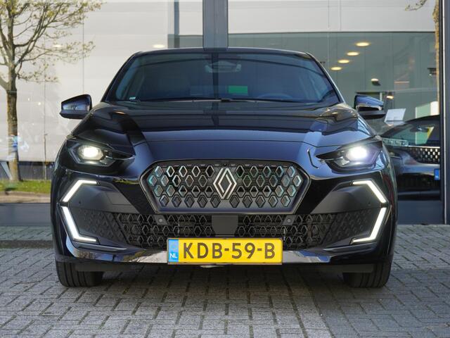 Renault Clio 1.8 Hybrid 160 esprit Alpine / FULL OPTION / DEMO /  HARMAN KARDON / STOELV. / STUURV. / 360� CAMERA / NAVI / SPORTSTOELEN / CAMERA / BLINDSPOT /