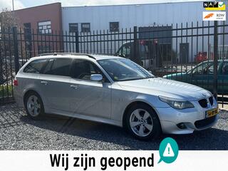 BMW 5-Serie (2003 - 2010)