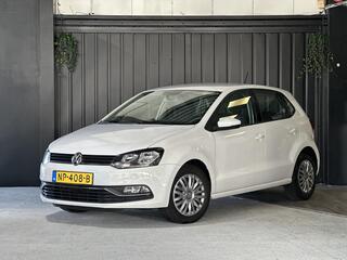 Volkswagen Polo (2009 - 2017)