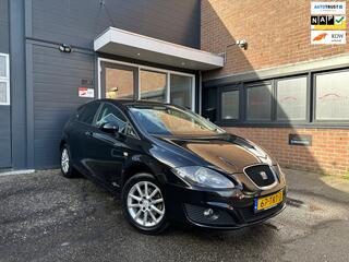 Seat Leon (2005 - 2012)