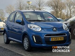 Citroen C1 (2005 - 2014)