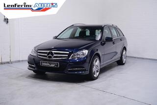 Mercedes-Benz C-Klasse Estate (2007 - 2014)