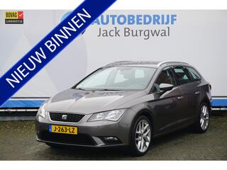 Seat Leon ST (2013 - 2020)