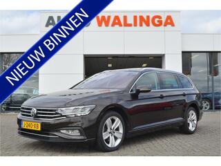 Volkswagen Passat Variant (2014 - 2023)