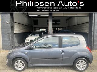 Renault Twingo (2007 - 2014)