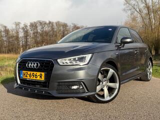 Audi A1 (2010 - 2018)