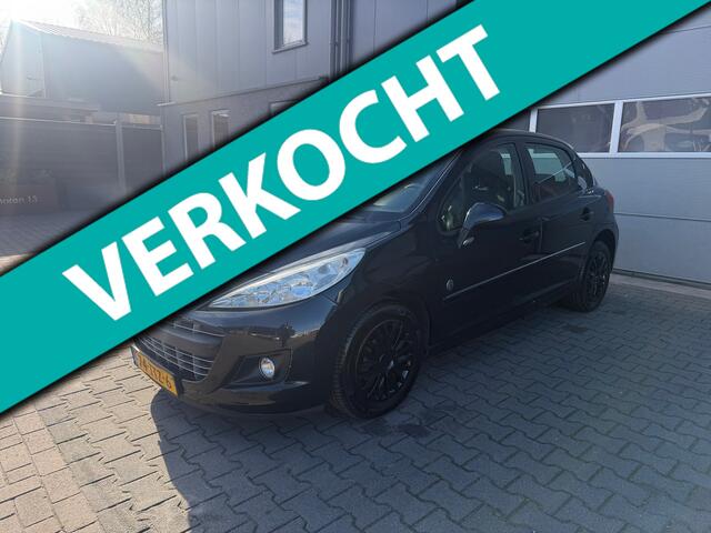 Peugeot 207 1.4 VTi Urban Move 5DRS|Airco|Cruise Controle|e APK