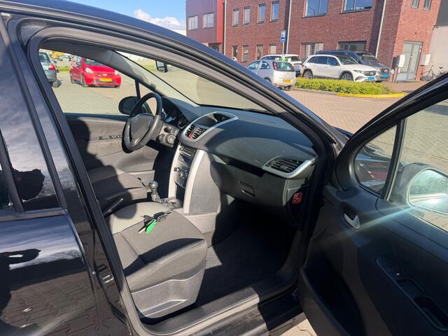 Peugeot 207 1.4 VTi Urban Move 5DRS|Airco|Cruise Controle|e APK