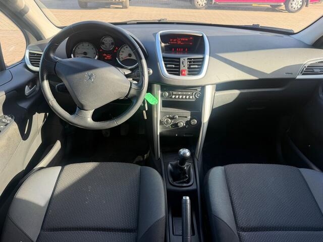 Peugeot 207 1.4 VTi Urban Move 5DRS|Airco|Cruise Controle|e APK