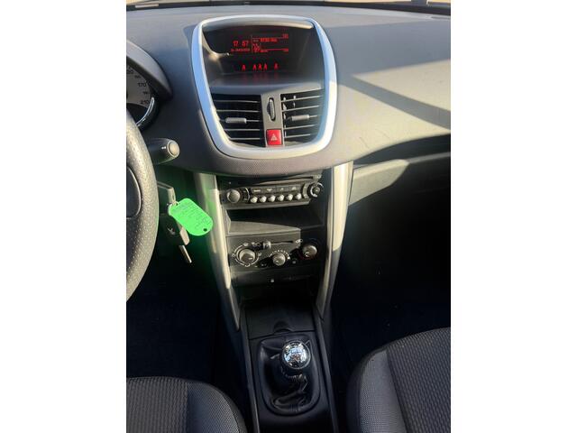 Peugeot 207 1.4 VTi Urban Move 5DRS|Airco|Cruise Controle|e APK