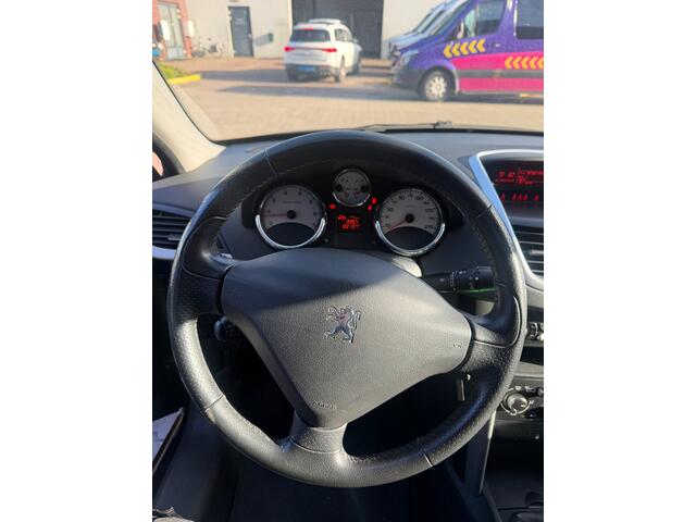 Peugeot 207 1.4 VTi Urban Move 5DRS|Airco|Cruise Controle|e APK
