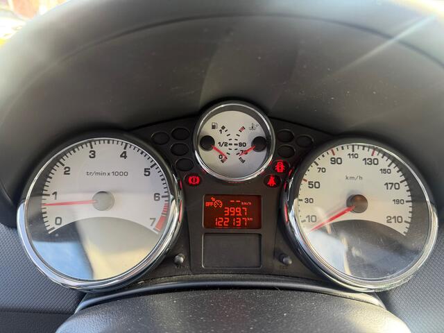 Peugeot 207 1.4 VTi Urban Move 5DRS|Airco|Cruise Controle|e APK