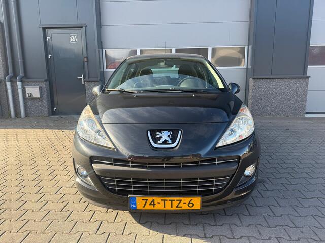 Peugeot 207 1.4 VTi Urban Move 5DRS|Airco|Cruise Controle|e APK
